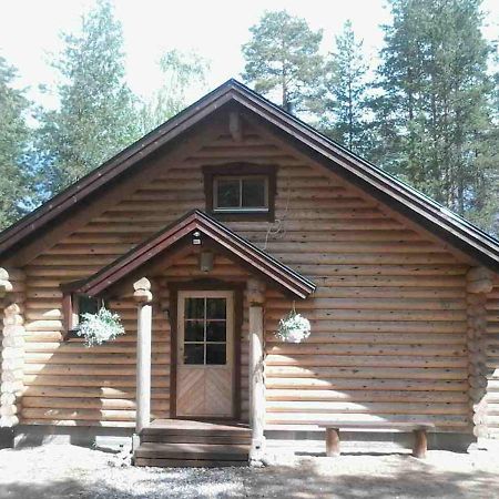 Villa Nina Luikonlahti المظهر الخارجي الصورة