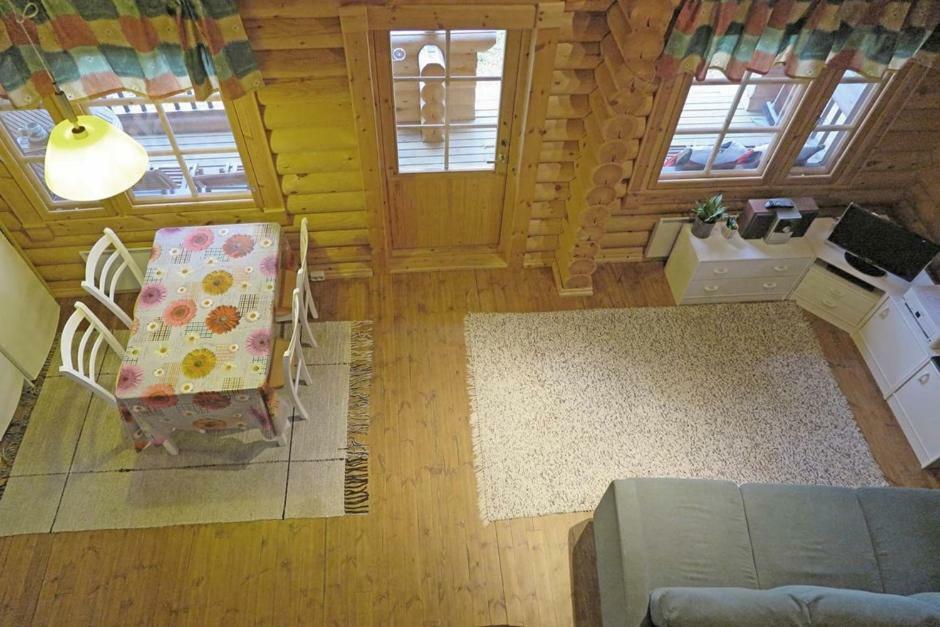 Villa Nina Luikonlahti المظهر الخارجي الصورة
